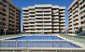 Macflats Playa Valencia 7